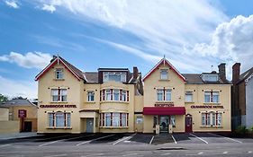 Cranbrook Hotel